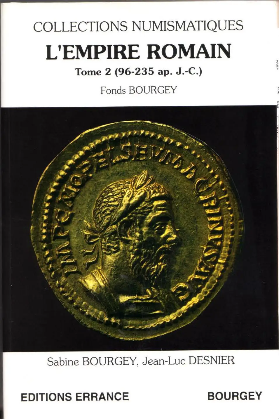 L'Empire romain – Tome II