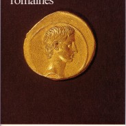 Les monnaies romaines – Sabine Bourgey