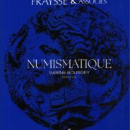 5 Juin 2025 – Vente publique – Collection Y.K.