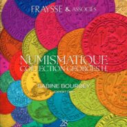Vente numismatique – Collection Georges H.
