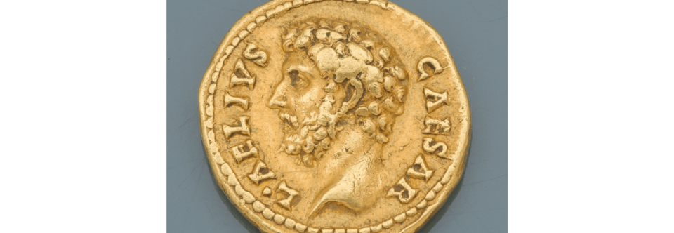 Vente publique : 23 juin 2026 – Monnaies antiques en or et argent